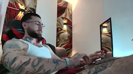 Luke_davis01 — Stripchat recorded stream image, 29.12.2025 12:50