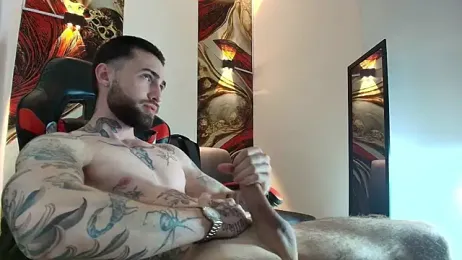 Luke_davis01 — Stripchat recorded stream image, 29.12.2025 12:50