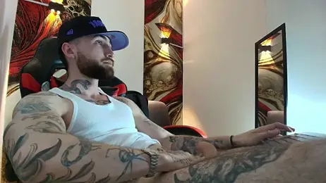 Luke_davis01 — Stripchat recorded stream image, 29.12.2025 12:50