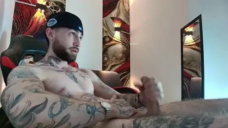 Luke_davis01 — Stripchat recorded stream image, 29.12.2025 12:50