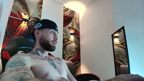 Luke_davis01 — Stripchat recorded stream image, 29.12.2025 12:50