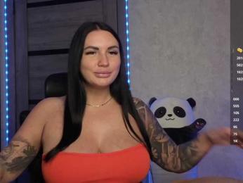 KROSHKA_N — Bongacams recorded stream image, 28.02.2025 11:00