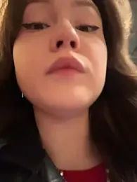Peachy_Dream — Stripchat recorded stream image, 29.12.2025 13:20