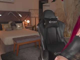 kateowens — Camsoda recorded stream image, 29.12.2025 11:20