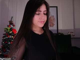 zoe-cruz21 — Camsoda recorded stream screenshot (29 Dec 2025)