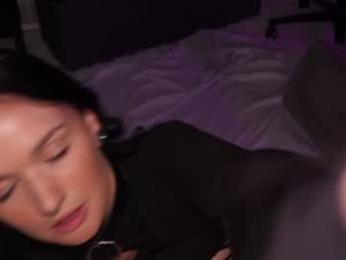 finleyfae — Chaturbate recorded stream image, 29.12.2025 16:30