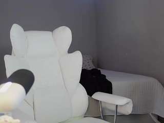 bunnykaye — Camsoda recorded stream screenshot (29 Dec 2025)