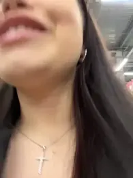 Chloe__Moon — Stripchat recorded stream screenshot (29 Dec 2025)