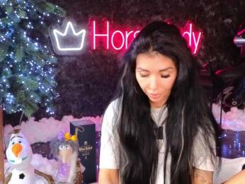 -BABAYAGA- — Bongacams recorded stream image, 29.12.2025 18:30