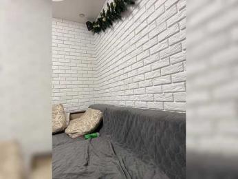 KitFox — Bongacams recorded stream screenshot (29 Dec 2025)