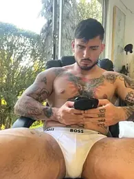 DimitriSullivan_ — Stripchat recorded stream screenshot (29 Dec 2025)