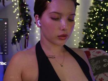 _Q_ — Bongacams recorded stream image, 29.12.2025 15:00