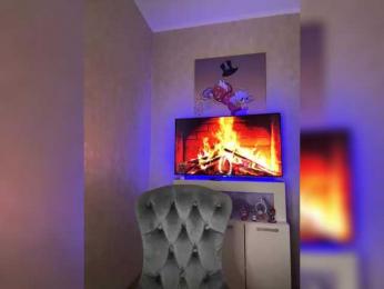 VictoriaFoxxx — Bongacams recorded stream image, 29.12.2025 18:40