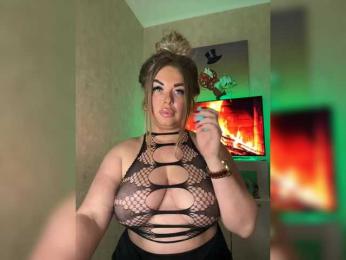 VictoriaFoxxx — Bongacams recorded stream image, 29.12.2025 18:40