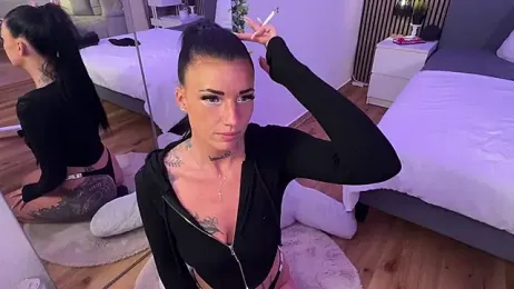 LizaRoxx — Stripchat recorded stream image, 29.12.2025 21:20