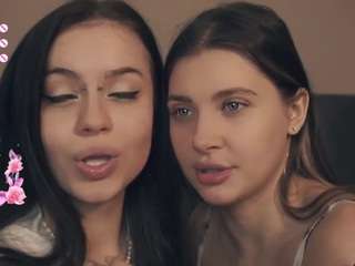 leilagladish — Camsoda recorded stream image, 28.02.2025 07:00