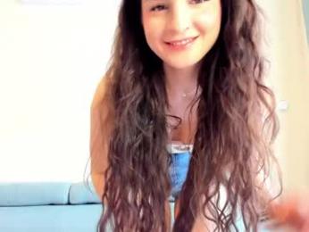 elaanna — Chaturbate recorded stream image, 28.02.2025 07:10