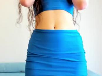 elaanna — Chaturbate recorded stream image, 28.02.2025 07:10