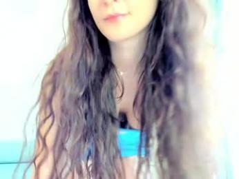 elaanna — Chaturbate recorded stream image, 28.02.2025 07:10