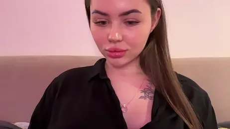 AlmaryKim — Stripchat recorded stream image, 29.12.2025 22:20