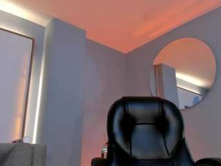 meganwest — Camsoda recorded stream image, 29.12.2025 20:00