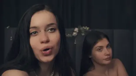 vivid_girls_vg — Stripchat recorded stream screenshot (29 Jan 2025)