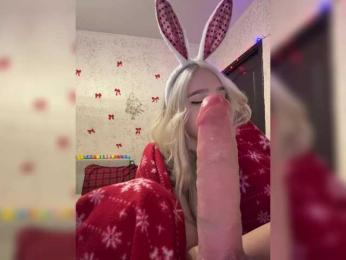 LittleDelora — Bongacams recorded stream screenshot (29 Dec 2025)