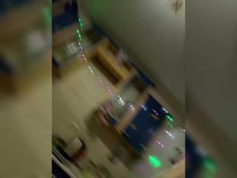 LittleDelora — Bongacams recorded stream screenshot (29 Dec 2025)