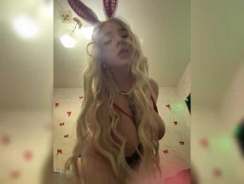 LittleDelora — Bongacams recorded stream screenshot (29 Dec 2025)