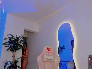 honey-flawless — Camsoda recorded stream screenshot (30 Dec 2025)