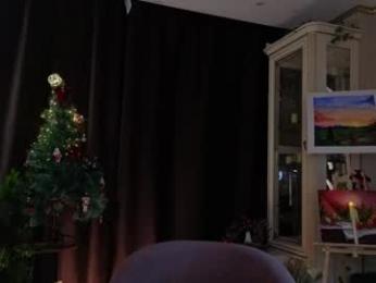 quennacindy — Chaturbate recorded stream screenshot (30 Dec 2025)