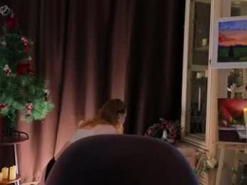 quennacindy — Chaturbate recorded stream screenshot (30 Dec 2025)