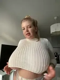 OdriOlsens — Stripchat recorded stream image, 28.02.2025 12:20