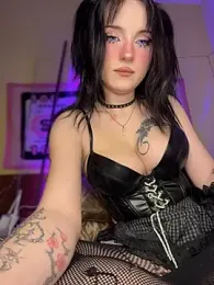 Melissa_cum — Stripchat recorded stream image, 30.12.2025 05:00