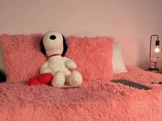 taammmy — Camsoda recorded stream image, 30.12.2025 02:20