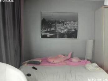 _mito_69 — Chaturbate recorded stream image, 30.12.2025 01:00