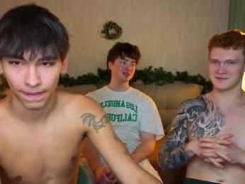 boicute — Chaturbate recorded stream screenshot (30 Dec 2025)