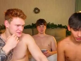 boicute — Chaturbate recorded stream screenshot (30 Dec 2025)