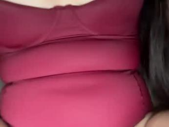 anastaciagrey19 — Chaturbate recorded stream image, 30.12.2025 11:00