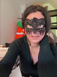 LoveSperm75 — Stripchat recorded stream screenshot (30 Dec 2025)