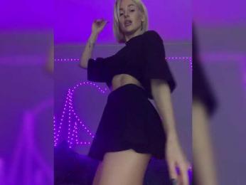 Stasya-moor — Bongacams recorded stream image, 29.01.2025 13:30