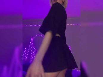 Stasya-moor — Bongacams recorded stream image, 29.01.2025 13:30