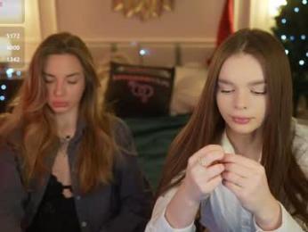 kira0541 — Chaturbate recorded stream screenshot (30 Dec 2025)