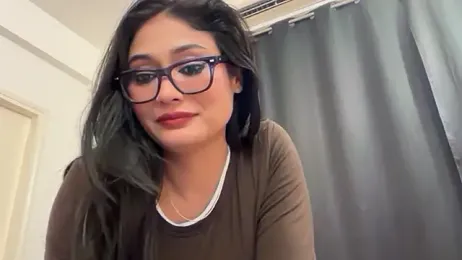 GoddessAnna — Stripchat recorded stream image, 30.12.2025 18:40