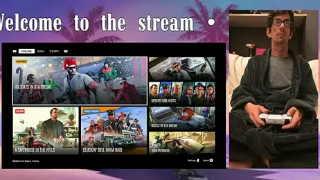 joeiandola — Stripchat recorded stream screenshot (30 Dec 2025)