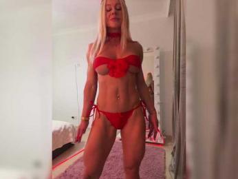 ALISE8881 — Bongacams recorded stream image, 30.12.2025 18:30