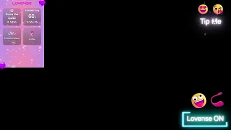 Leylah_Linda — Stripchat recorded stream image, 30.12.2025 20:30