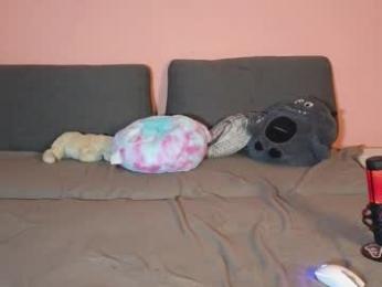 katusha008 — Chaturbate recorded stream image, 30.12.2025 22:00