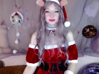 oh_pichuu — Chaturbate recorded stream image, 30.12.2025 22:00