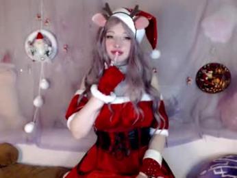 oh_pichuu — Chaturbate recorded stream image, 30.12.2025 22:00